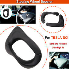 For Tesla Model S / X Steering Wheel Booster Weight Autopilot Counterweight Ring picture