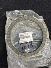 Kawasaki OEM 13088-1018 Clutch Friction Plates Set of 8 NOS Vulcan 1500 VN1500 picture