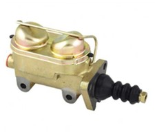 NEW BRAKE MASTER CYLINDER CUSHMAN EZGO 886752 picture
