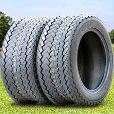 2 Tires Kenda Hole N-1 20X9.00-12 20X9-12 Load 88A3 6 Ply Ply Golf Cart picture