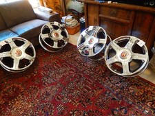 Bentley  MULLINER AZURE 4 Chrome Wheels 18