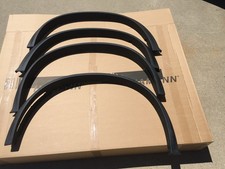 HAMANN BMW F15/F16 Fender Flares picture