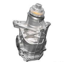 33108647923 Rear Differential 2.81 Fit BMW 3 / 4 Series G22 G23 320i 330i 420i picture