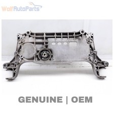2009-2011 VW TIGUAN 2.0L - Front Suspension Subframe / Engine Cradle picture