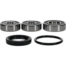 New Pivot Works Wheel Bearing Kit PWRWK-Y28-001 For Yamaha PW80 1983-2006 picture