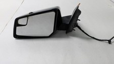 Driver Side View Mirror Power Manual Folding Opt DS3 Fits 09-14 ACADIA 375139 picture