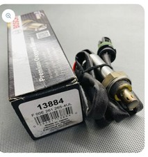 OEM Bosch Oxygen Sensor O2 13884 For BMW 323 328 528 M3 Z3 Downstream / Upstream picture