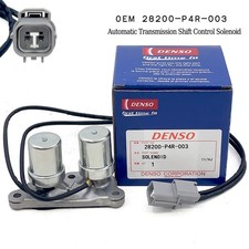 97-01 Honda CRV B20Z2 auto transmission shift control solenoid 28200-P4R-003 OEM picture