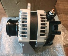 New Alternator Compatible with 2014-2019 Chevy Silverado 1500 2500 3500 Suburban picture