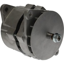 New 75A Alternator For Isotta Fraschini ID32 1983 8LHA3025P 191192602 LEE110-446 picture