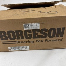 Borgeson 800134  STEERING BOX picture