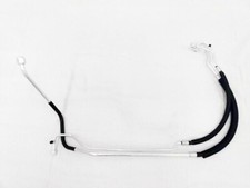 86-87 Grand National Turbo Regal A/C AC Air Conditioning BARE Line Main Hose picture