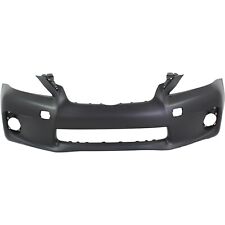 Bumper Cover For 2011-2013 Lexus CT200h Front picture
