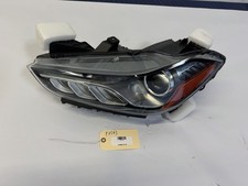 2014-2017 Maserati Ghibli Right Xenon HID Non-AFS Headlight OEM 670106274 picture