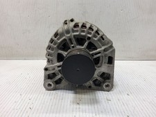 2017-2022 Nissan Rogue Sport Qashqai 2.0L Alternator OEM picture