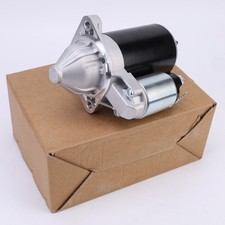 NEW 12V 9T E5205-63012 Starter Motor for Kioti Tractor LB1914 E520563012 picture