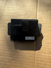 2000 Kawasaki ZRX1100 Fuse Junction Relay Box OEM 26021-1096 picture