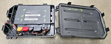 2003-2009 AUDI A4 CONVERTIBLE COMFORT CONTROL CONVENIENCE MODULE 8H0959433C OEM picture