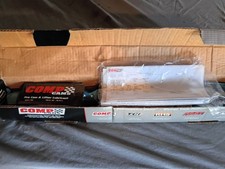 Comp 12-242-2 Camshaft, XE268H-10, SBC 283,305,307,327,350,400 New In Box picture