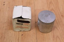 NOS 1985 YAMAHA YTZ250 TRI-Z 250 STD OEM Piston        (38W) picture