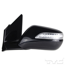 Mirror for 10-13 Acura MDX Power Heated w/Signal & Memory Left Driver Side picture