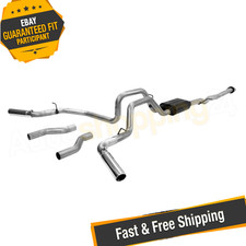 Flowmaster 17428 American Thunder Exhaust Kit for 99-06 Silverado/Sierra 1500 picture