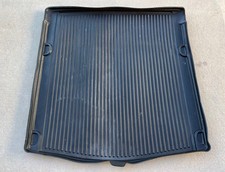 2008-2017 Audi A5 Cargo Liner Black OEM 8K5061180 picture