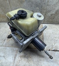 103K 1989-1993 Cadillac Allante ABS Pump Anti Lock Brake Booster Master Cylinder picture