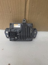 2019-2023 Toyota Front Cruise Control Radar Distance Sensor OEM 88210-33120 picture