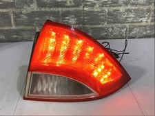 2010-2011 Mercury Milan Tail Light Right (Passenger Side) TESTED, OEM, COMPLETE picture