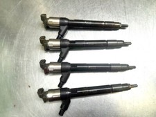 Remanufactured GM Original Equipment 55596708 Multi-Port Fuel Injector Assembly picture