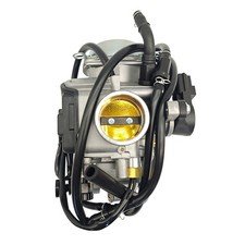 NEW CARBURETOR ATV FOR HONDA TRX500 FOREMAM 2004-2009 16100-HP0-305 picture