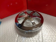 PG Performance Chrome Clutch Bell for Dio AF18/25/27/28, 94+ Elite SA50, DD50 picture