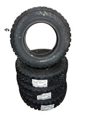 Ships from USA New Mini Truck Tires G003 Yokohama Geolander 145 / 80 R 12 QTY4 picture