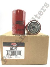 Baldwin B7379 Lube Spin-On Filter (Pack of 12) picture