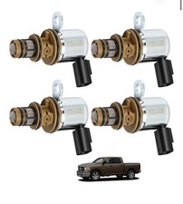 4PCS Engine Multiple Displacement Solenoid (Replace 53022298AA 916-592XD) picture