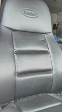 Replaces 2019 PETERBILT 579 FRONT SEAT ,  OH picture