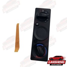 For 2018-2023 Peterbilt Q21-1122 Q21-1089 Climate Control NEW picture