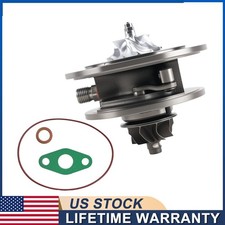 BV40E-0020 Turbo Cartridge for 2012 2013 2014 Volkswagen VW Passat 2.0TDI CKRA picture