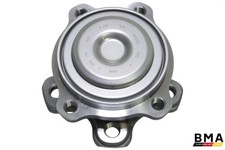 BMW M340i M440i G20 G22 G23 G26 Rear Wheel Hub Bearing 2020 - 2027 OEM picture