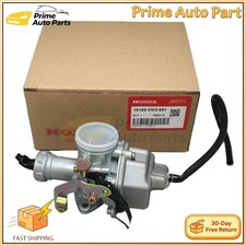 NEW Carburetor For Honda ATC200M 1984-85 & Big Red 200 82-84 16100-VM3-681 US picture