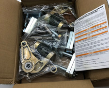 K71-652-00 Complete Tandem Kit for Dexter E-Z Flex Tandem Trailer Suspension Kit picture