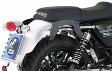 Hepco & Becker C-Bow Side Carrier - Moto Guzzi V 7 Classic/Special 2008-2014 NOS picture