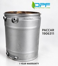 Cummins PACCAR DPF Diesel Particulate Filter 1906311 picture