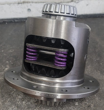 USED - Yukon Gear and Axle Duragrip GM 8.2 - 28 Spline - YDGGM8.2-3-28-1 - Posi picture
