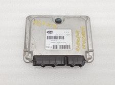 2005-2007 Maserati Quattroporte M139 Transmission Control Module Unit TCM TCU picture