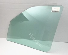 Fits 07-17 Ford Expedition & Lincoln Navigator Driver Front Door Glass window picture