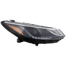 Headlight For 2016-2019 Chevrolet Cruze With LED DRL Passenger Side picture