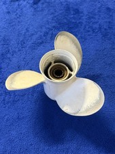 Unknown Aluminum Propeller Prop 10 X 15 G picture
