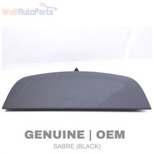 2019 2021-2025 AUDI RS5 SPORTBACK - Trunk Hatch / Liftgate / Cargo Cover picture